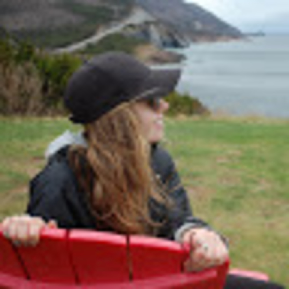 Meet your Posher, Christina